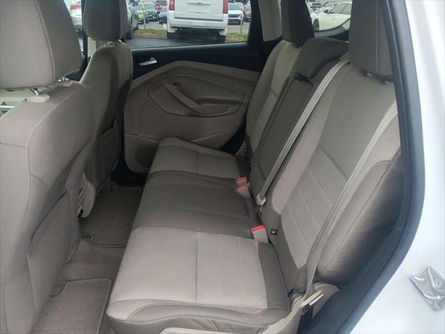 Used 2014 Ford Escape For Sale in Muscle Shoals, AL