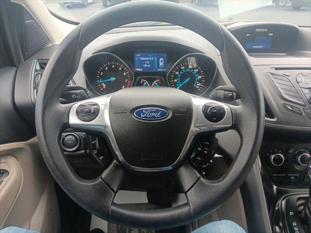 Used 2014 Ford Escape For Sale in Muscle Shoals, AL