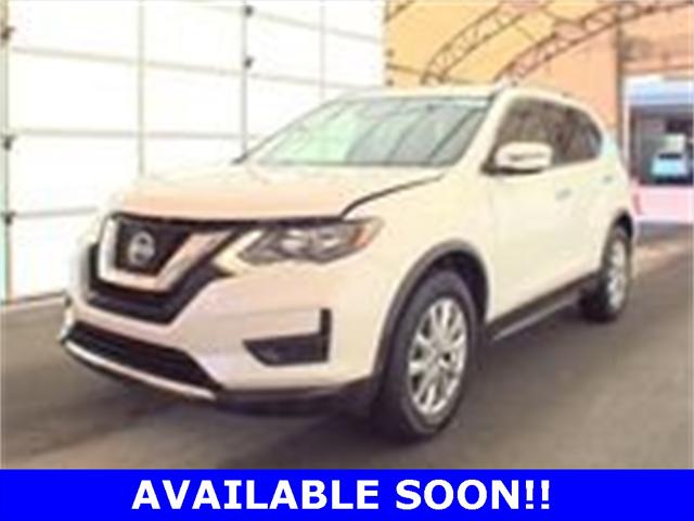 Used 2020 Nissan Rogue For Sale in Olive Branch, MS