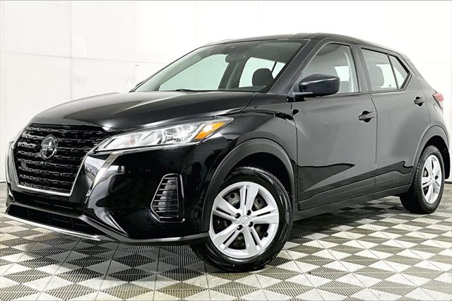 Used 2021 Nissan Kicks For Sale in OLIVE BRANCH, MS