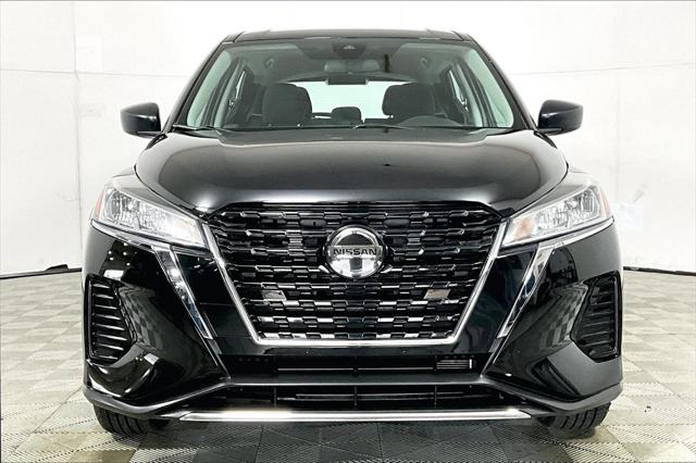 Used 2021 Nissan Kicks For Sale in OLIVE BRANCH, MS