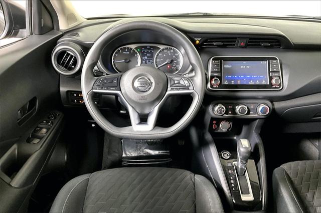 Used 2021 Nissan Kicks For Sale in OLIVE BRANCH, MS