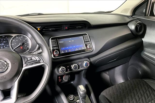 Used 2021 Nissan Kicks For Sale in OLIVE BRANCH, MS