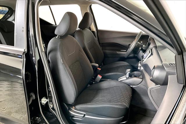 Used 2021 Nissan Kicks For Sale in OLIVE BRANCH, MS
