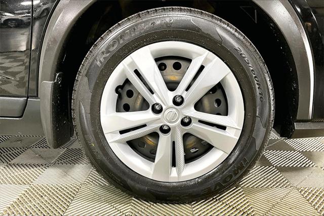 Used 2021 Nissan Kicks For Sale in OLIVE BRANCH, MS
