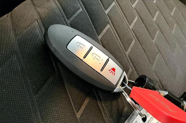 Used 2021 Nissan Kicks For Sale in OLIVE BRANCH, MS