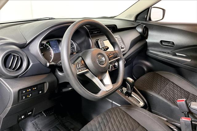 Used 2021 Nissan Kicks For Sale in OLIVE BRANCH, MS