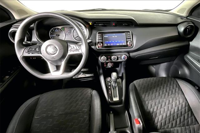 Used 2021 Nissan Kicks For Sale in OLIVE BRANCH, MS