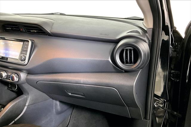 Used 2021 Nissan Kicks For Sale in OLIVE BRANCH, MS