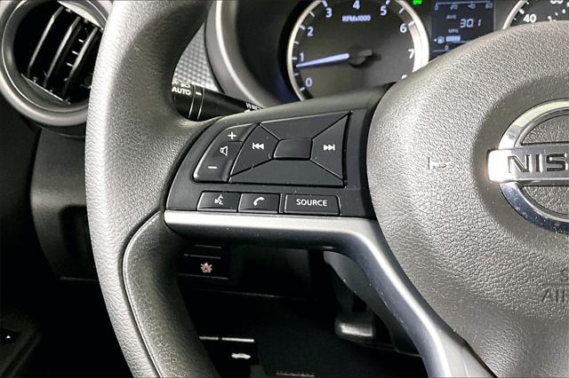 Used 2021 Nissan Kicks For Sale in OLIVE BRANCH, MS