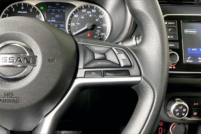 Used 2021 Nissan Kicks For Sale in OLIVE BRANCH, MS