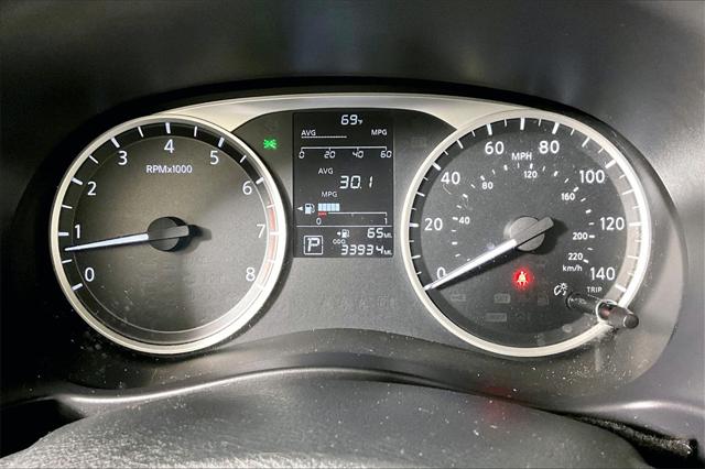 Used 2021 Nissan Kicks For Sale in OLIVE BRANCH, MS