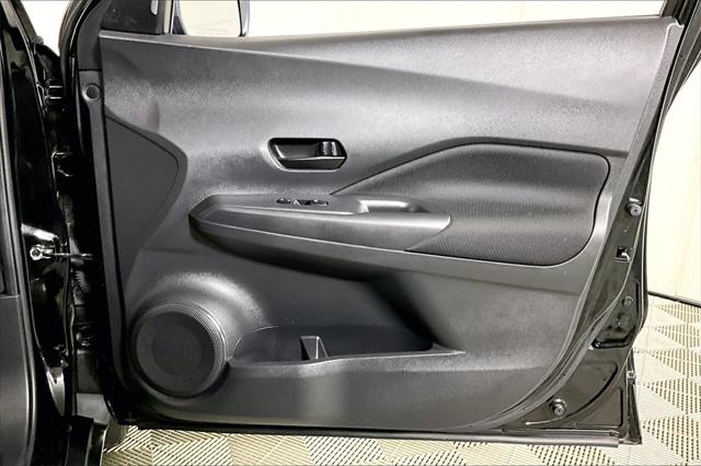 Used 2021 Nissan Kicks For Sale in OLIVE BRANCH, MS