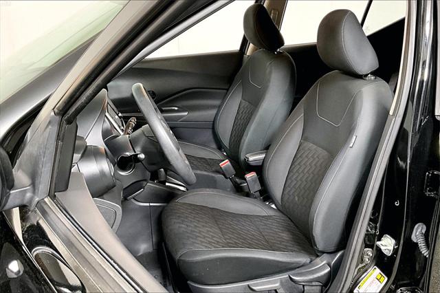 Used 2021 Nissan Kicks For Sale in OLIVE BRANCH, MS
