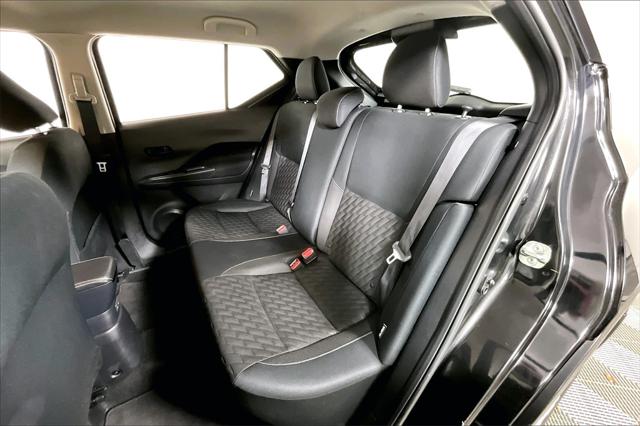 Used 2021 Nissan Kicks For Sale in OLIVE BRANCH, MS