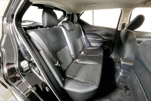 Used 2021 Nissan Kicks For Sale in OLIVE BRANCH, MS