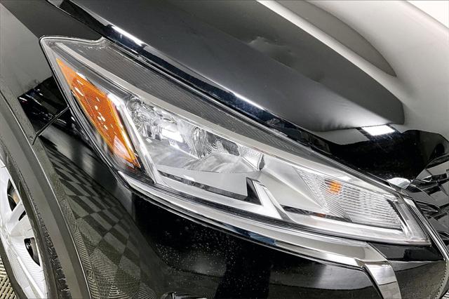 Used 2021 Nissan Kicks For Sale in OLIVE BRANCH, MS