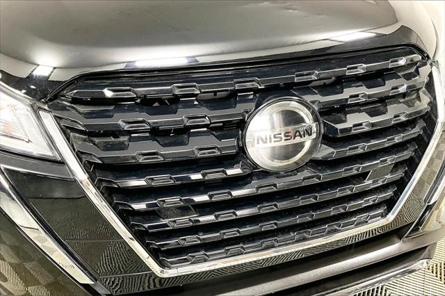 Used 2021 Nissan Kicks For Sale in OLIVE BRANCH, MS