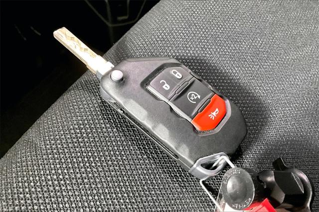 Used 2021 Jeep Gladiator For Sale in Olive Branch, MS