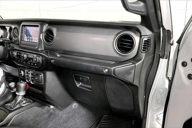Used 2021 Jeep Gladiator For Sale in Olive Branch, MS