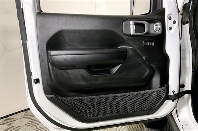 Used 2021 Jeep Gladiator For Sale in Olive Branch, MS