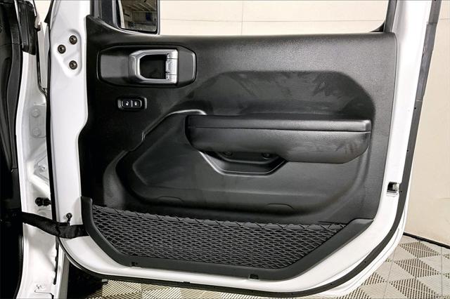 Used 2021 Jeep Gladiator For Sale in Olive Branch, MS