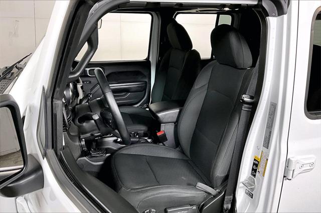 Used 2021 Jeep Gladiator For Sale in Olive Branch, MS