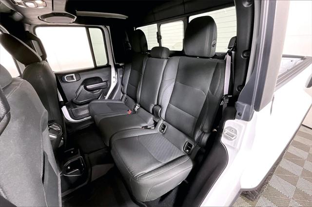 Used 2021 Jeep Gladiator For Sale in Olive Branch, MS