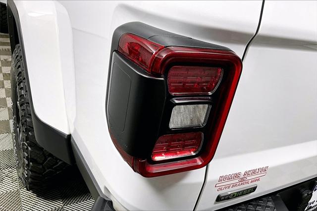 Used 2021 Jeep Gladiator For Sale in Olive Branch, MS