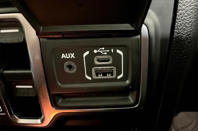 Used 2021 Jeep Gladiator For Sale in Olive Branch, MS