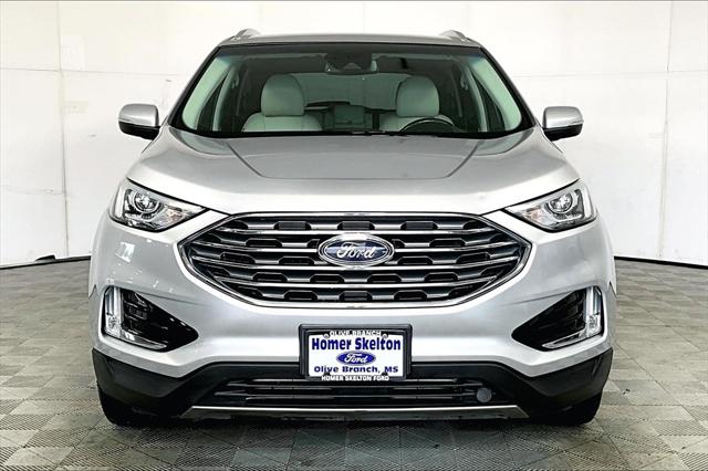 Used 2019 Ford Edge For Sale in OLIVE BRANCH, MS