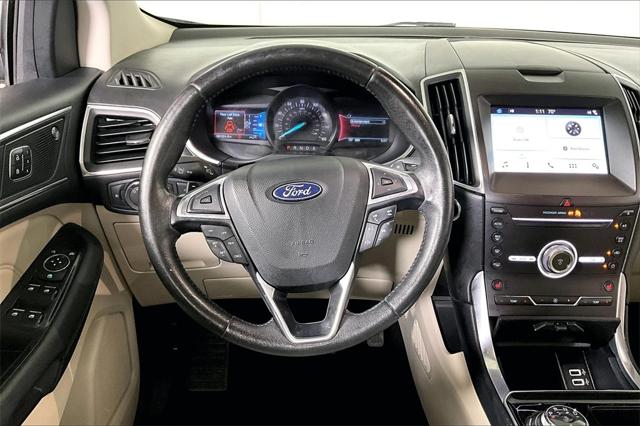 Used 2019 Ford Edge For Sale in OLIVE BRANCH, MS
