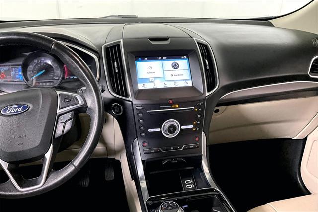 Used 2019 Ford Edge For Sale in OLIVE BRANCH, MS