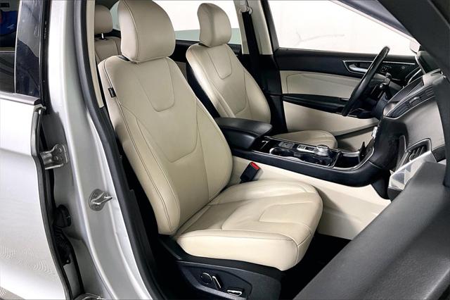 Used 2019 Ford Edge For Sale in OLIVE BRANCH, MS