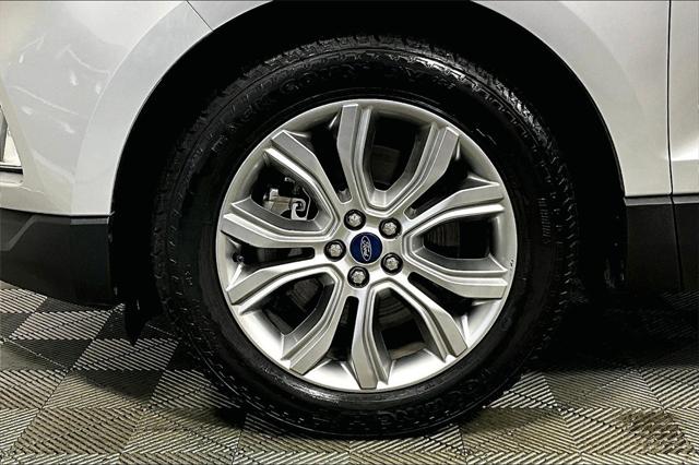 Used 2019 Ford Edge For Sale in OLIVE BRANCH, MS