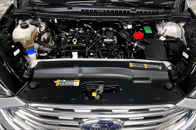 Used 2019 Ford Edge For Sale in OLIVE BRANCH, MS