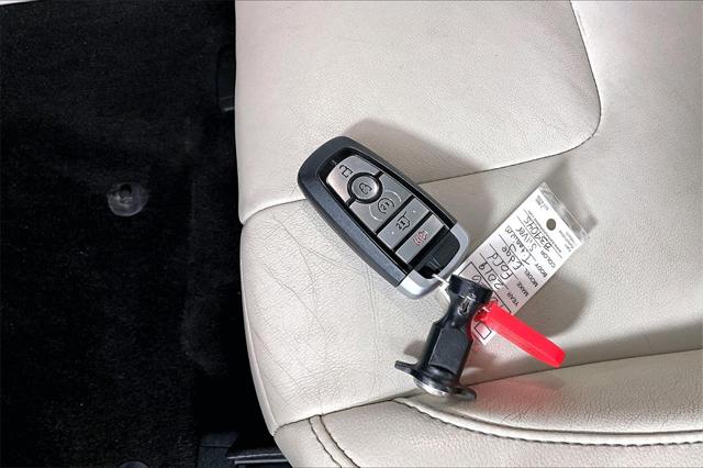 Used 2019 Ford Edge For Sale in OLIVE BRANCH, MS