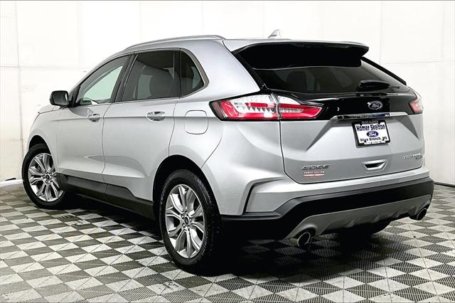 Used 2019 Ford Edge For Sale in OLIVE BRANCH, MS