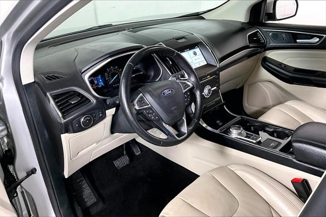 Used 2019 Ford Edge For Sale in OLIVE BRANCH, MS
