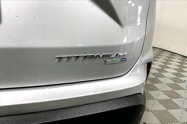 Used 2019 Ford Edge For Sale in OLIVE BRANCH, MS