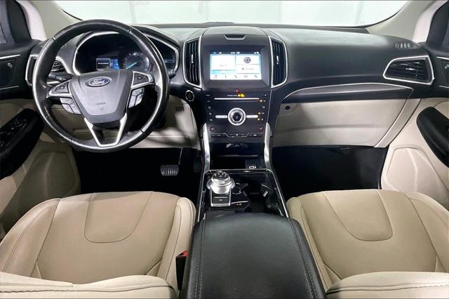 Used 2019 Ford Edge For Sale in OLIVE BRANCH, MS