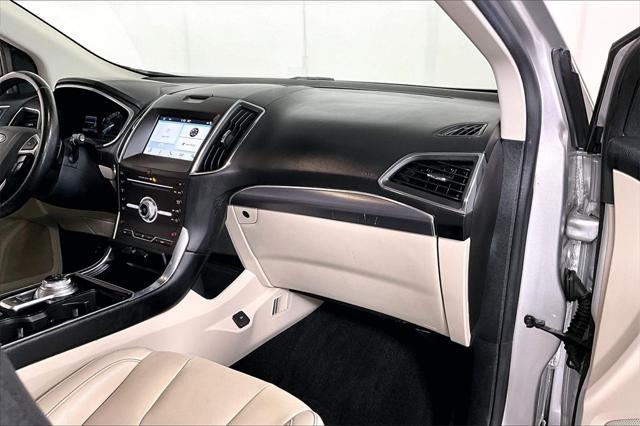 Used 2019 Ford Edge For Sale in OLIVE BRANCH, MS