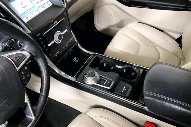 Used 2019 Ford Edge For Sale in OLIVE BRANCH, MS