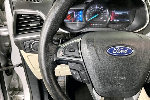 Used 2019 Ford Edge For Sale in OLIVE BRANCH, MS