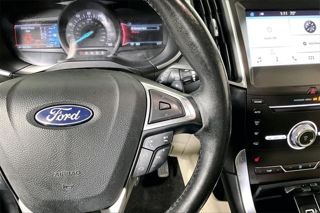 Used 2019 Ford Edge For Sale in OLIVE BRANCH, MS