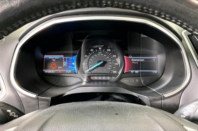 Used 2019 Ford Edge For Sale in OLIVE BRANCH, MS