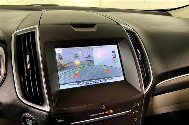 Used 2019 Ford Edge For Sale in OLIVE BRANCH, MS