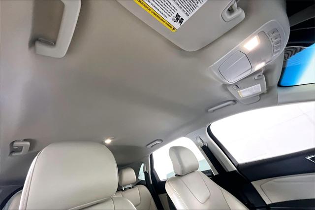 Used 2019 Ford Edge For Sale in OLIVE BRANCH, MS