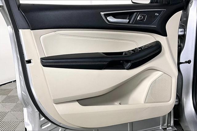 Used 2019 Ford Edge For Sale in OLIVE BRANCH, MS