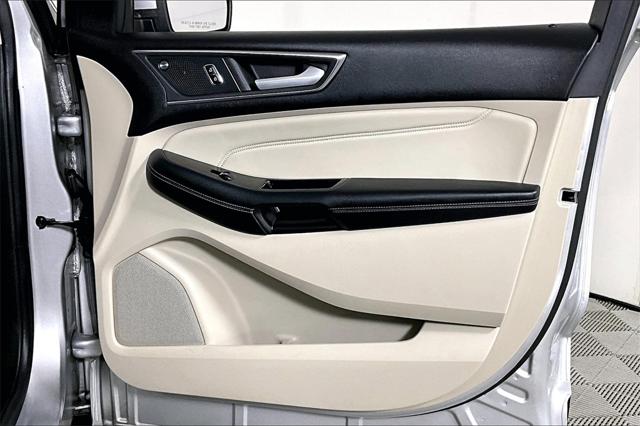 Used 2019 Ford Edge For Sale in OLIVE BRANCH, MS